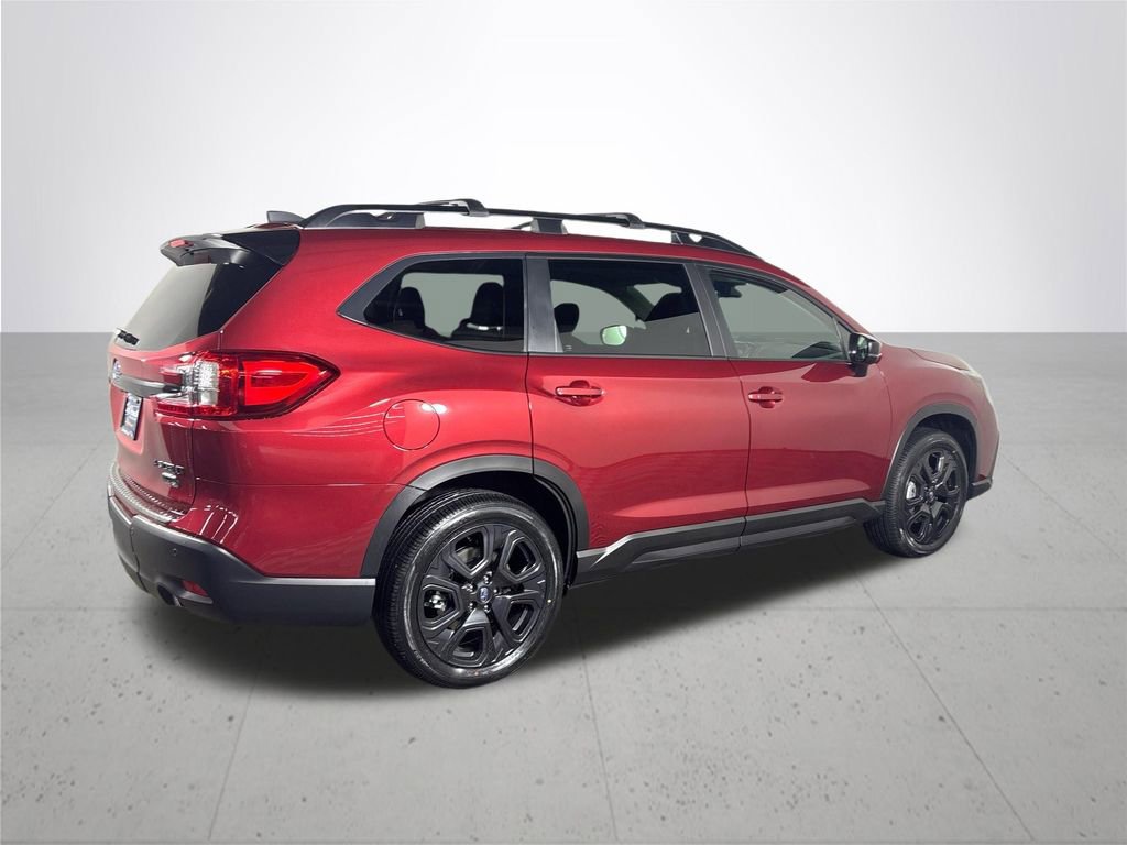 New 2026 Subaru Ascent Bronze Edition image 6