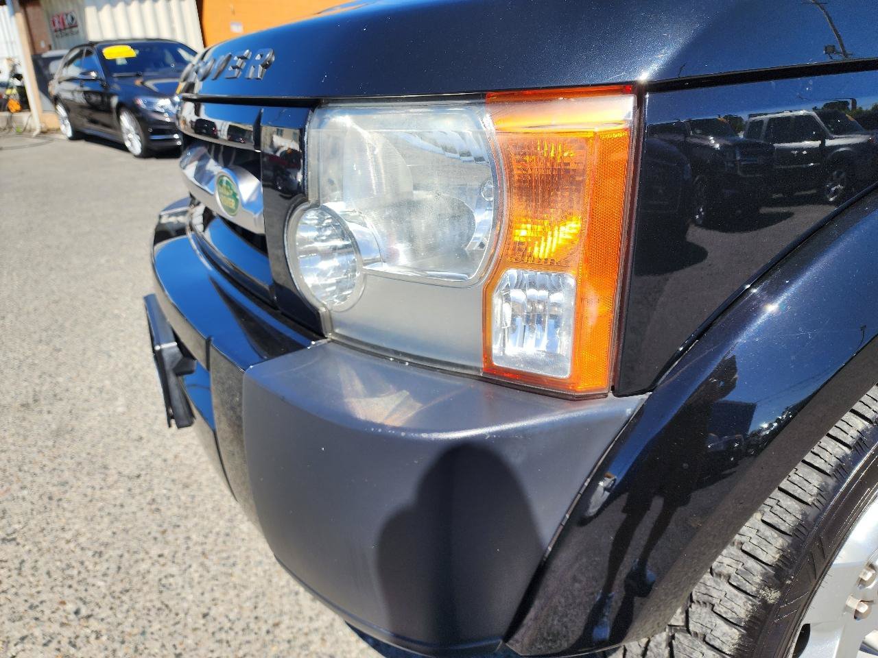 Used 2005 Land Rover LR3 SE AWD/4WD image 35