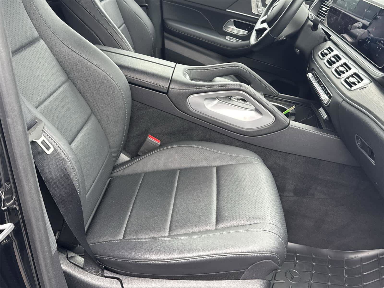 Used 2022 Mercedes-Benz GLE 350 4MATIC image 18