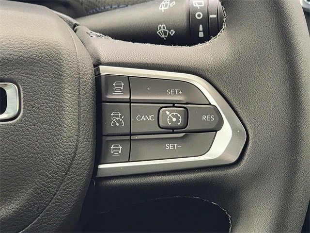 New 2026 Jeep Compass Limited w/ Sun, Sound & Navigation Group image 28