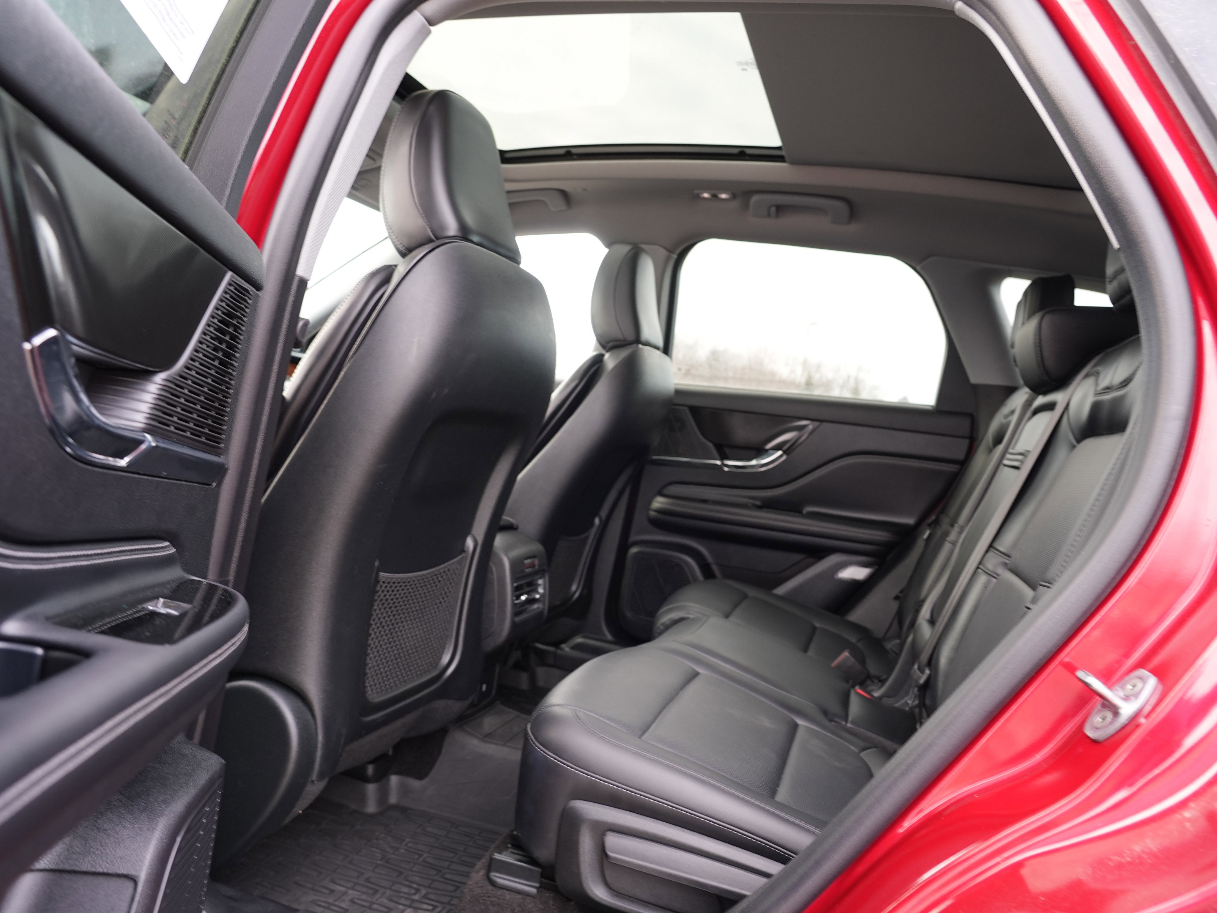 Used 2022 Lincoln Corsair Reserve w/ Elements Package image 19