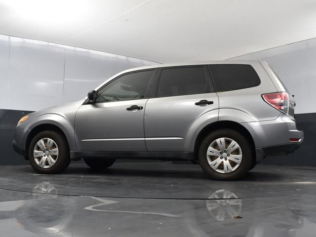 Used 2009 Subaru Forester 2.5X AWD/4WD image 20