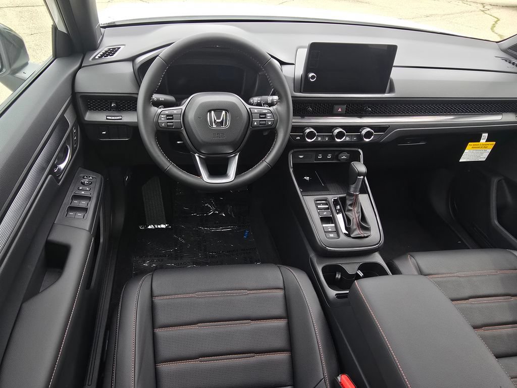 New 2026 Honda CR-V Sport-L image 27