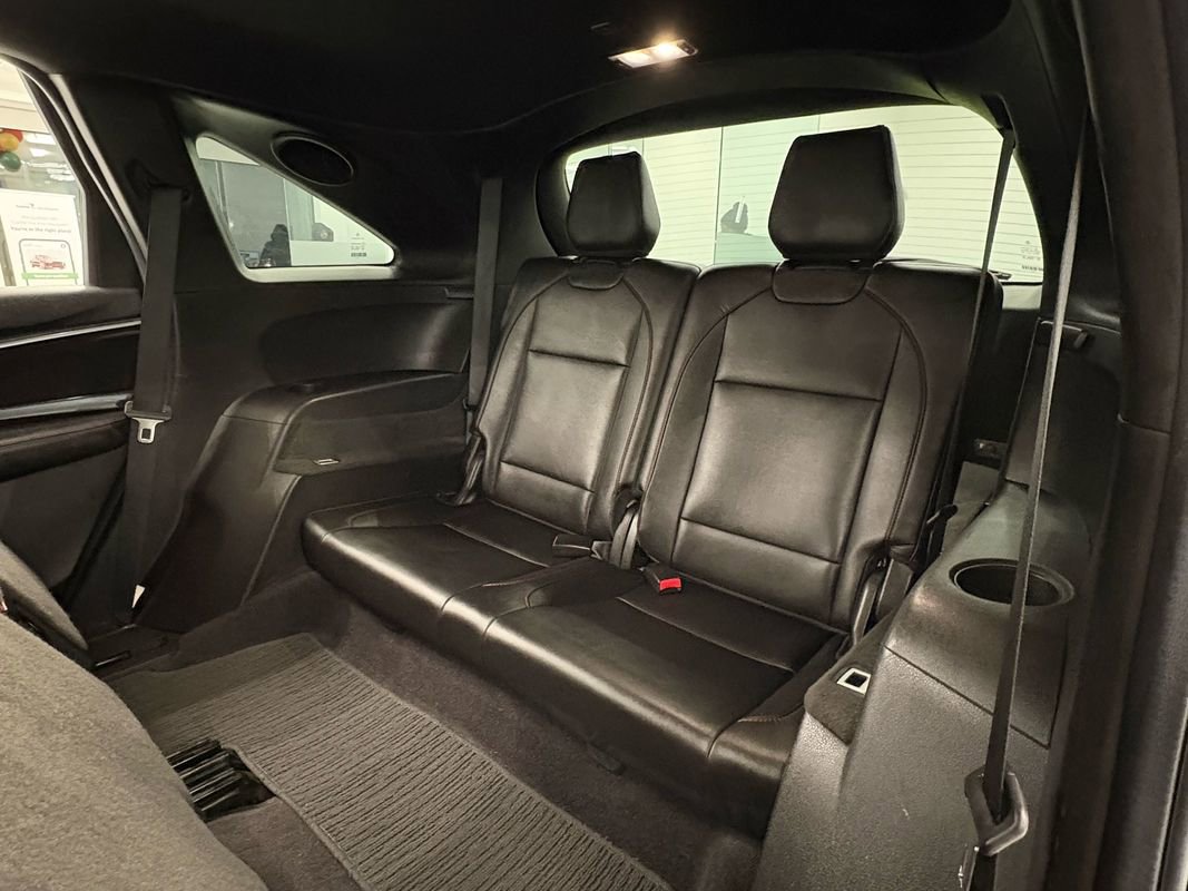Used 2019 Acura MDX A-Spec image 24