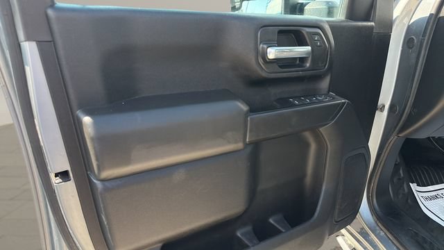 Used 2024 Chevrolet Silverado 2500 W/T AWD/4WD image 9