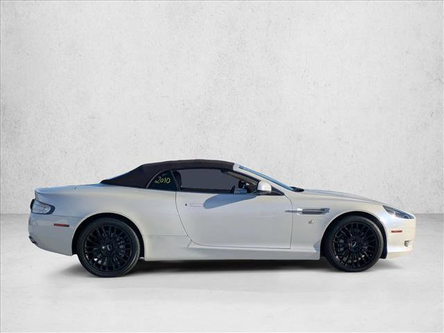 Used 2010 Aston Martin DB9 Volante image 4