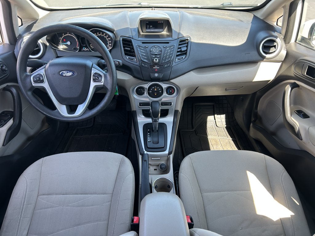 Used 2019 Ford Fiesta SE FWD image 28