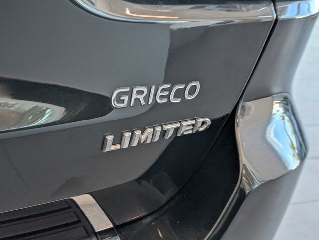 Used 2015 Jeep Grand Cherokee Limited image 13