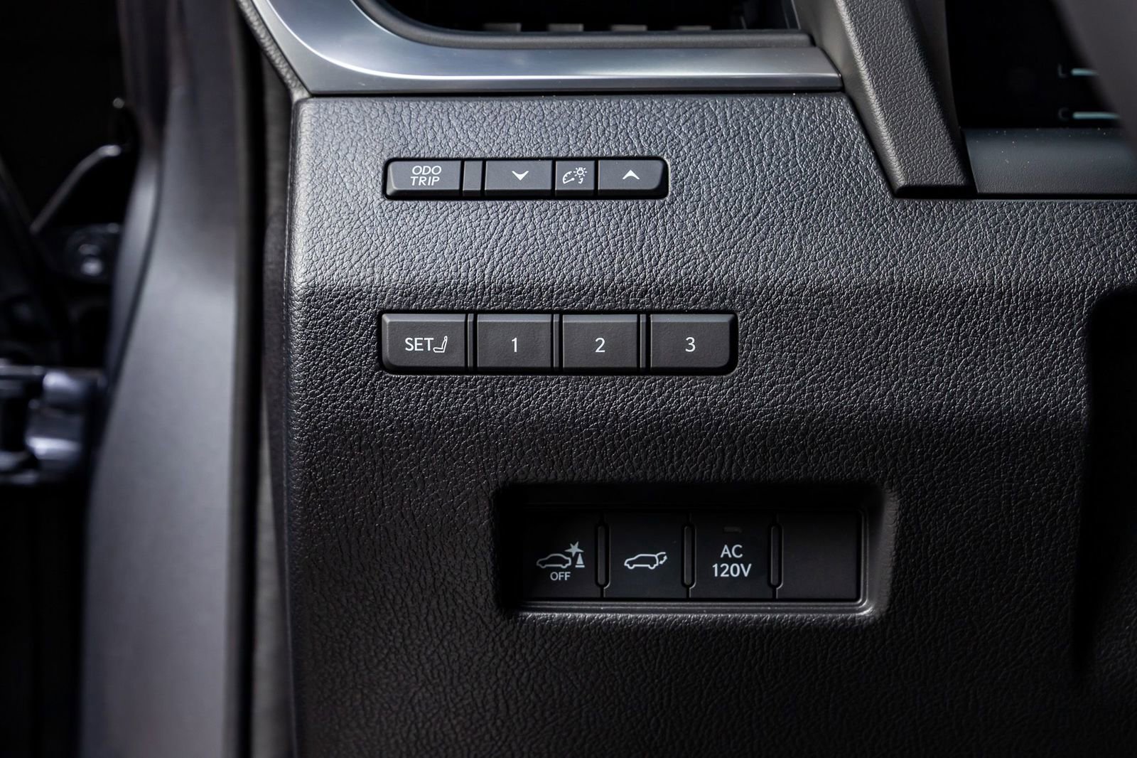 Used 2024 Lexus GX 550 image 22
