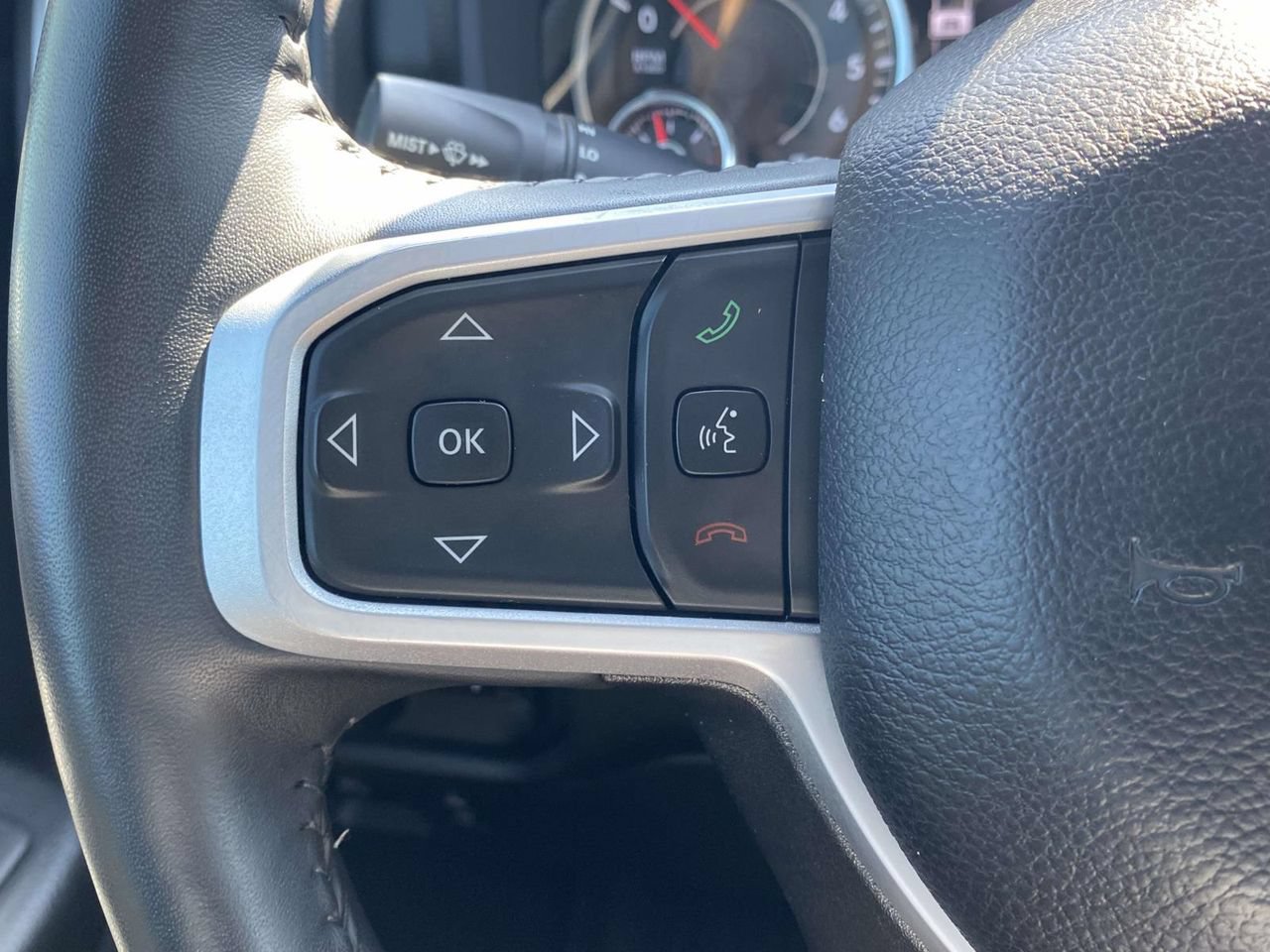 Used 2023 RAM 1500 Big Horn AWD/4WD image 21