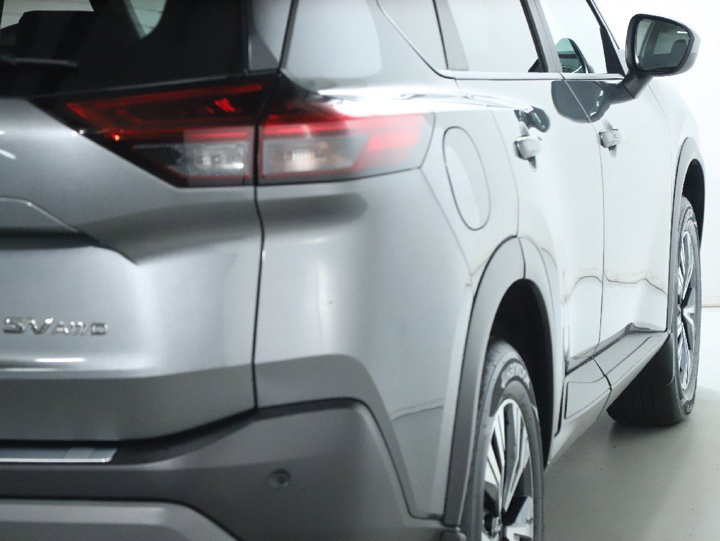 Certified 2023 Nissan Rogue SV image 45