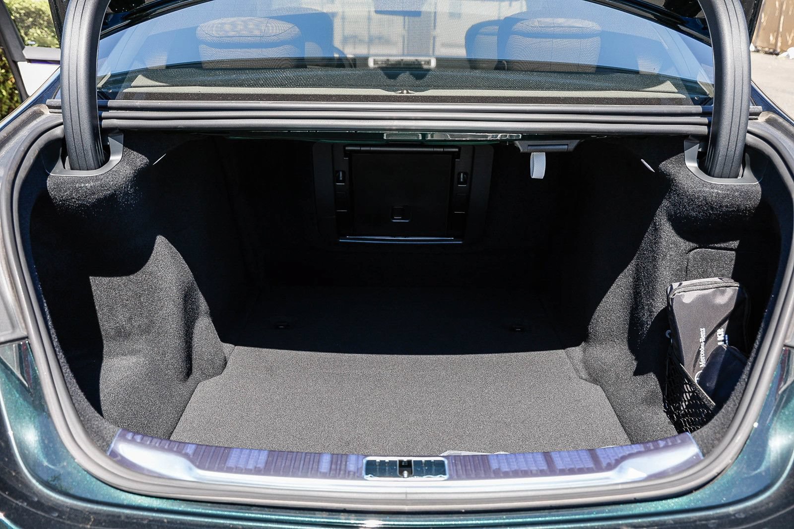 Certified 2024 Mercedes-Benz S 580 4MATIC Sedan image 28