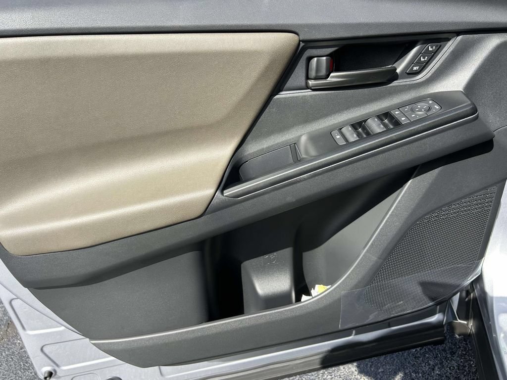 New 2026 Toyota bZ Woodland AWD/4WD image 17