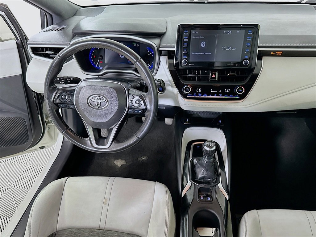 Used 2019 Toyota Corolla XSE image 19