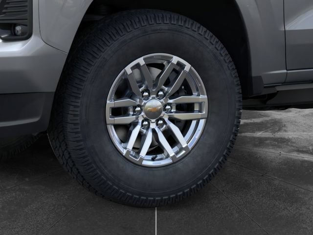 New 2026 Chevrolet Colorado LT w/ LT Convenience Package RWD image 9