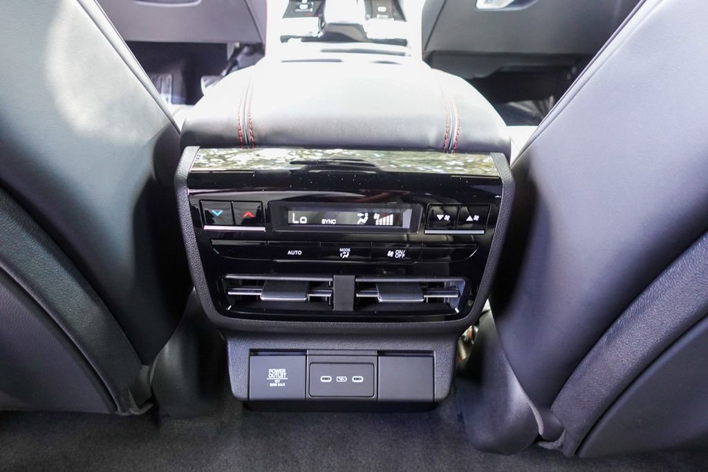 New 2026 Acura MDX A-Spec image 27