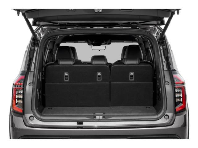 Certified 2026 Nissan Armada PRO-4X w/ Captain's Chari Seat Package AWD/4WD image 13
