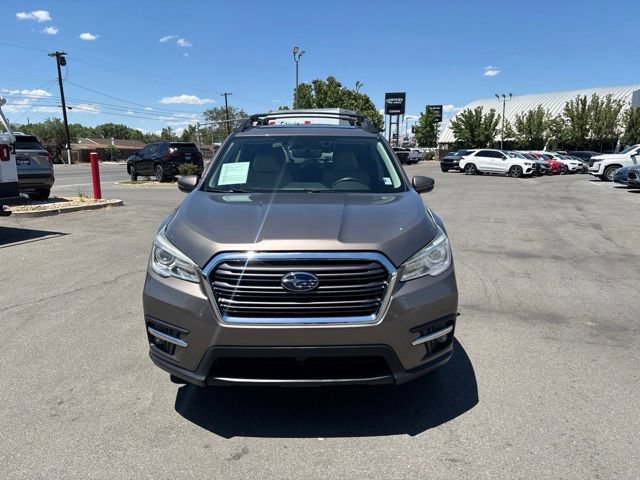 Used 2021 Subaru Ascent Limited w/ Technology Package AWD/4WD image 2