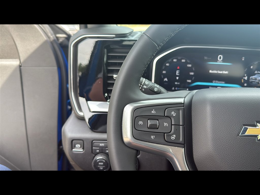 New 2026 Chevrolet Silverado 1500 LT image 13
