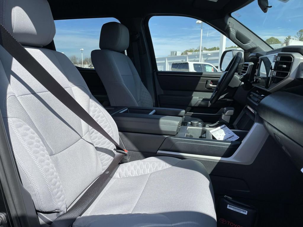 New 2025 Toyota Tundra SR5 image 44