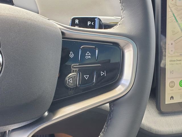 New 2026 Volvo EX30 Cross Country Ultra w/ Protection Package Premier AWD/4WD image 16