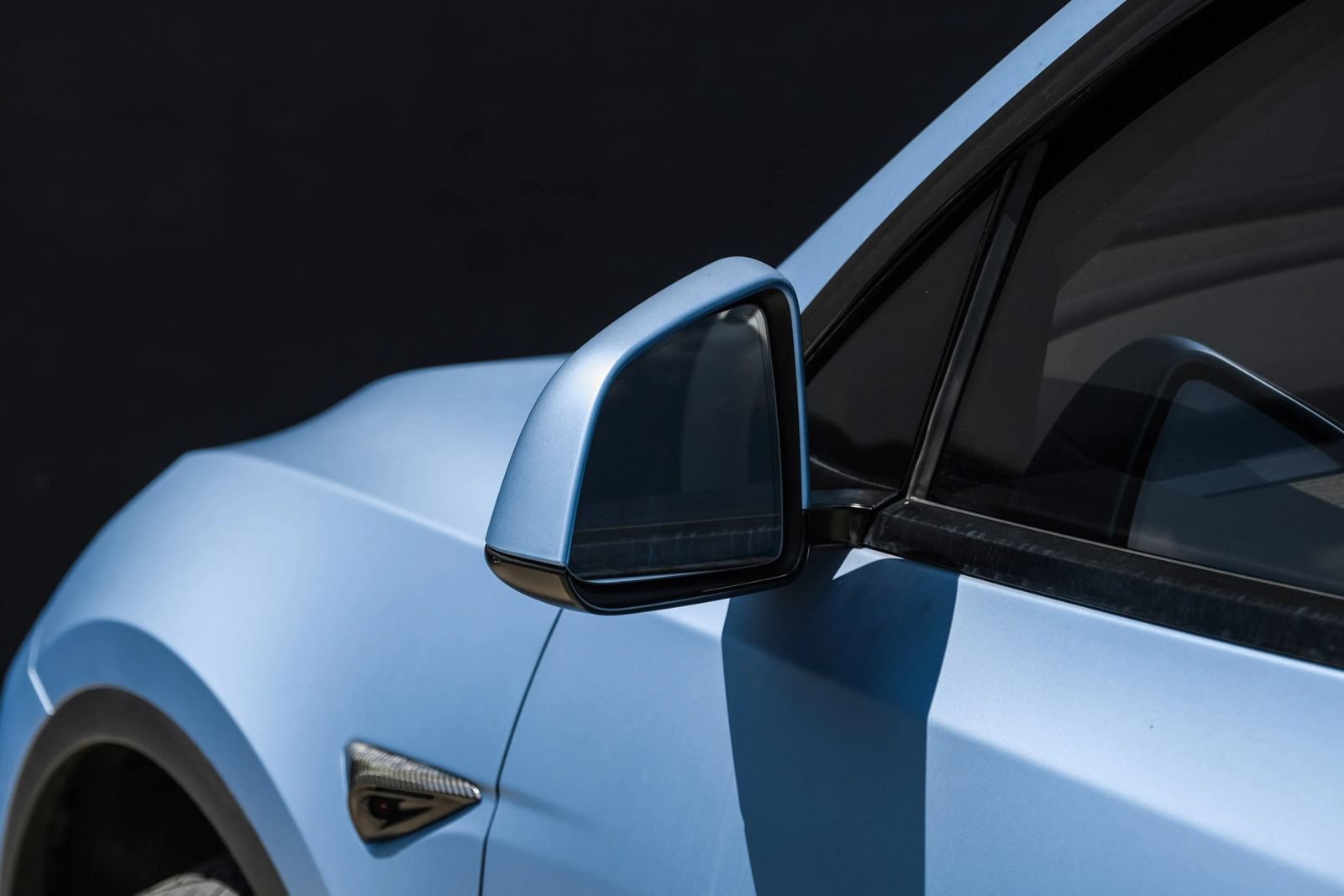 Used 2025 Tesla Model Y Long Range RWD image 38