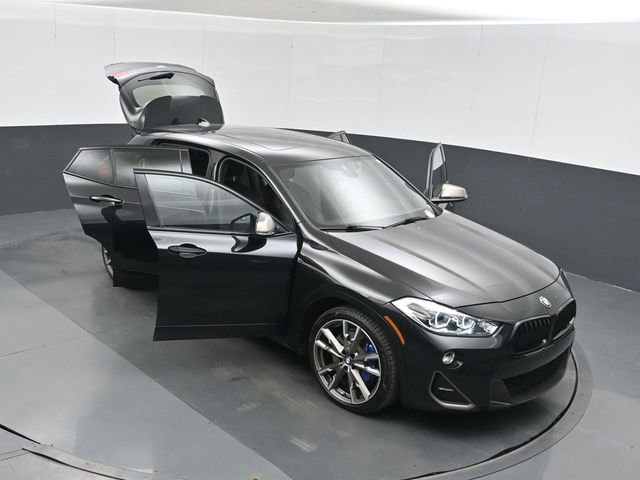 Used 2020 BMW X2 M35i w/ Premium Package image 54