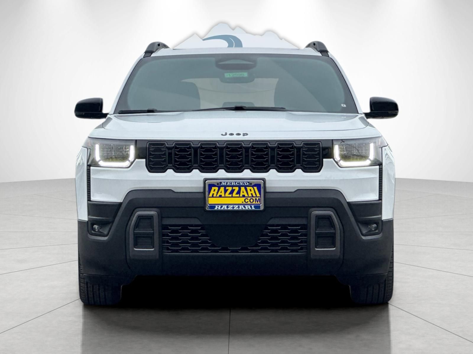 New 2026 Jeep Cherokee Limited AWD/4WD image 8