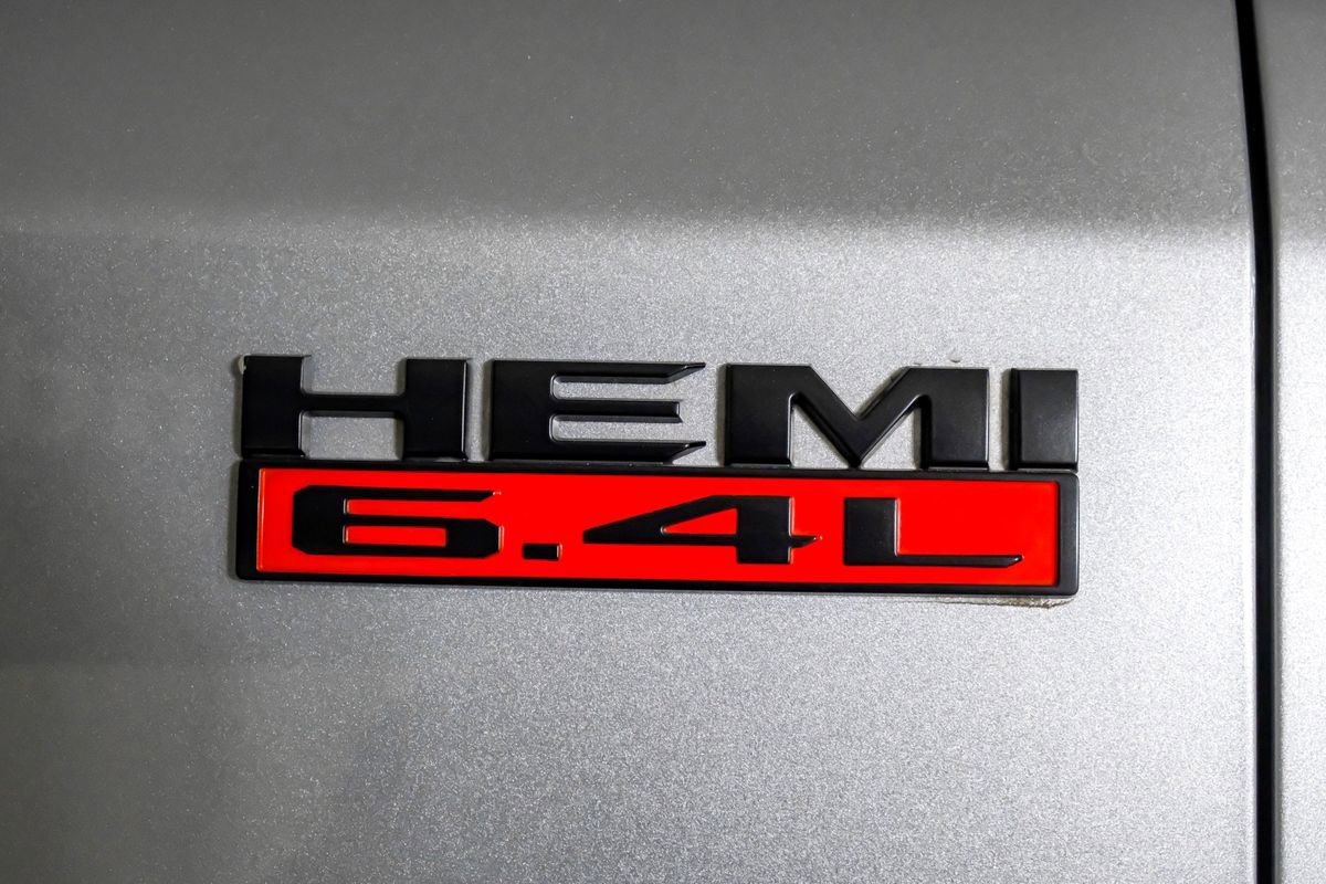 Used 2022 RAM 2500 Laramie w/ Night Edition AWD/4WD image 44
