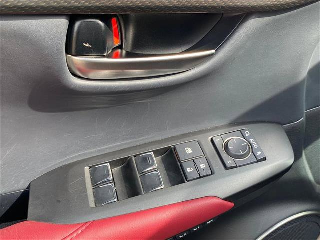 Used 2020 Lexus NX 300 FWD w/ Premium Package image 11