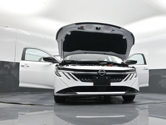 Used 2026 Nissan Sentra SV w/ Floor Mat Package FWD image 57