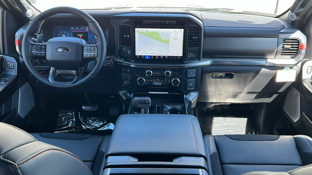 New 2026 Ford F150 Raptor AWD/4WD image 11