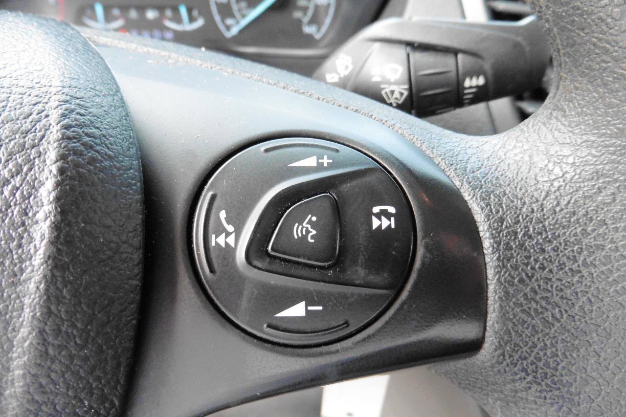 Used 2022 Ford Transit Connect XL image 8