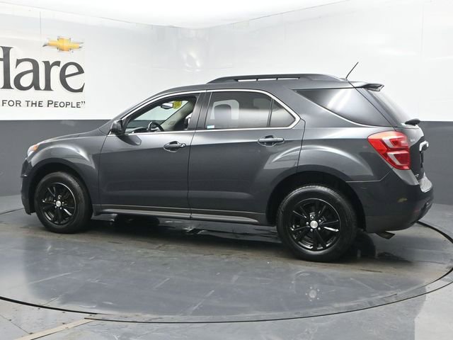Used 2017 Chevrolet Equinox LT w/ Convenience Package FWD image 52