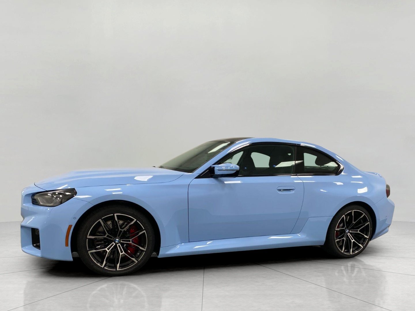 New 2026 BMW M2 w/ Lighting Package RWD image 7