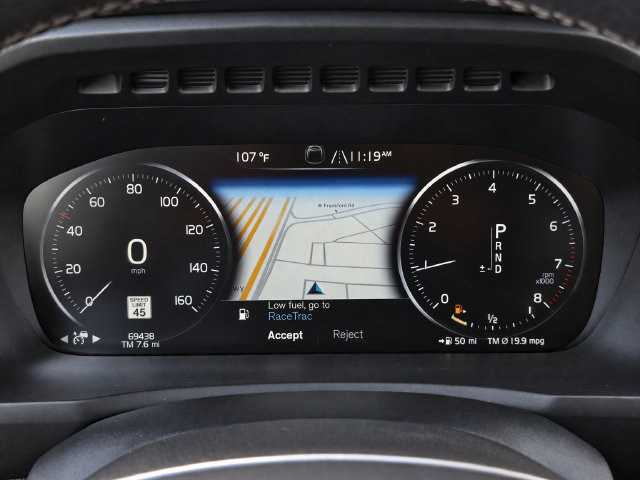 Used 2021 Volvo XC90 T6 Inscription AWD/4WD image 33