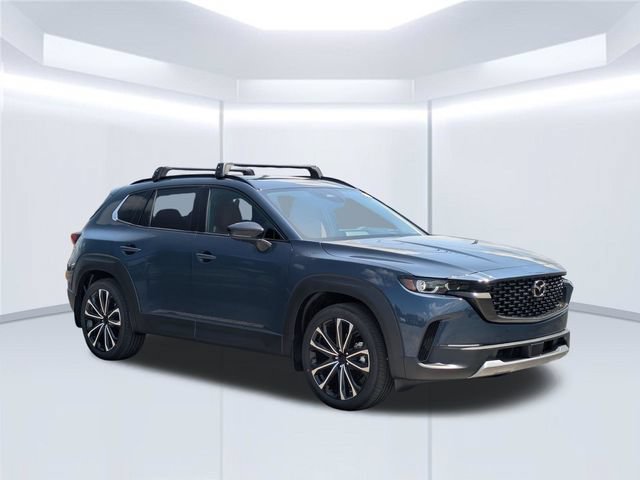 New 2026 MAZDA CX-50 2.5 Turbo w/ Premium Plus Pkg AWD/4WD image 8