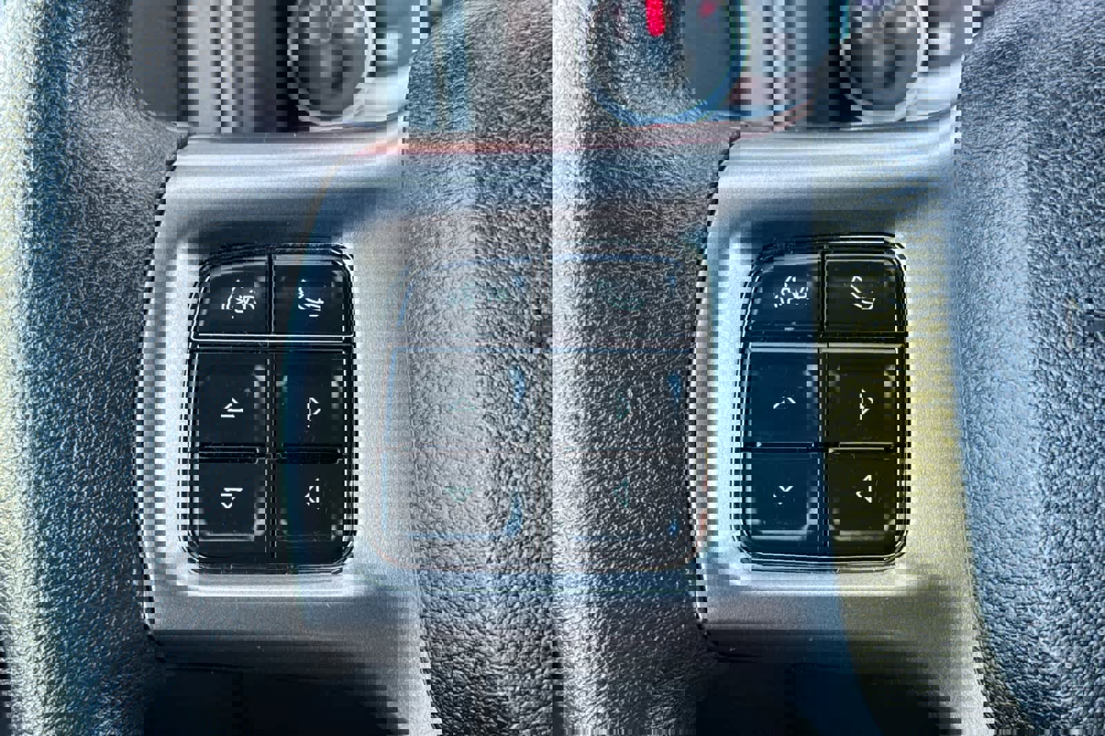 Used 2021 RAM 1500 Classic Warlock w/ Electronics Group image 24