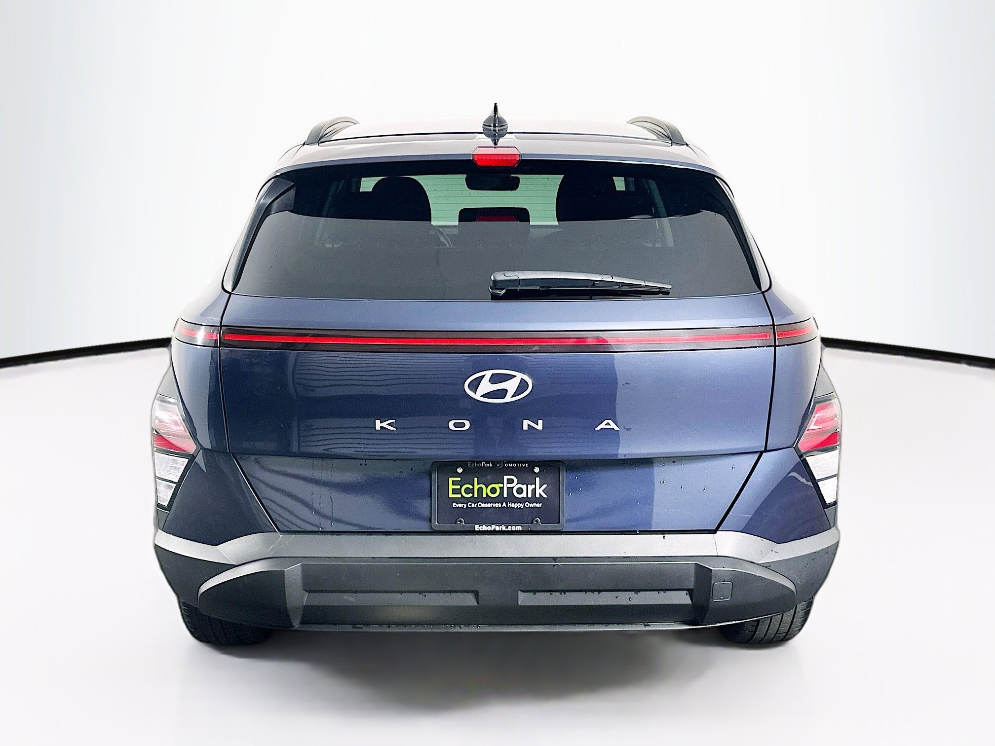 Used 2025 Hyundai Kona SEL image 7