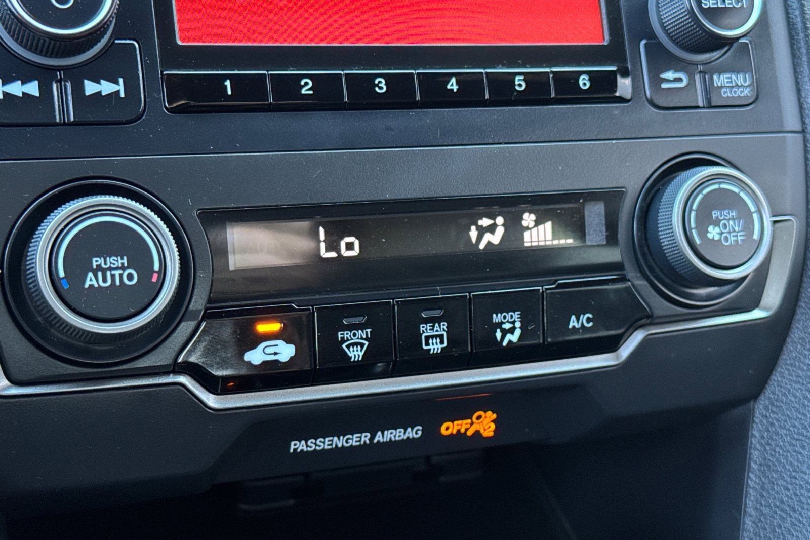 Used 2019 Honda Civic Sport image 19