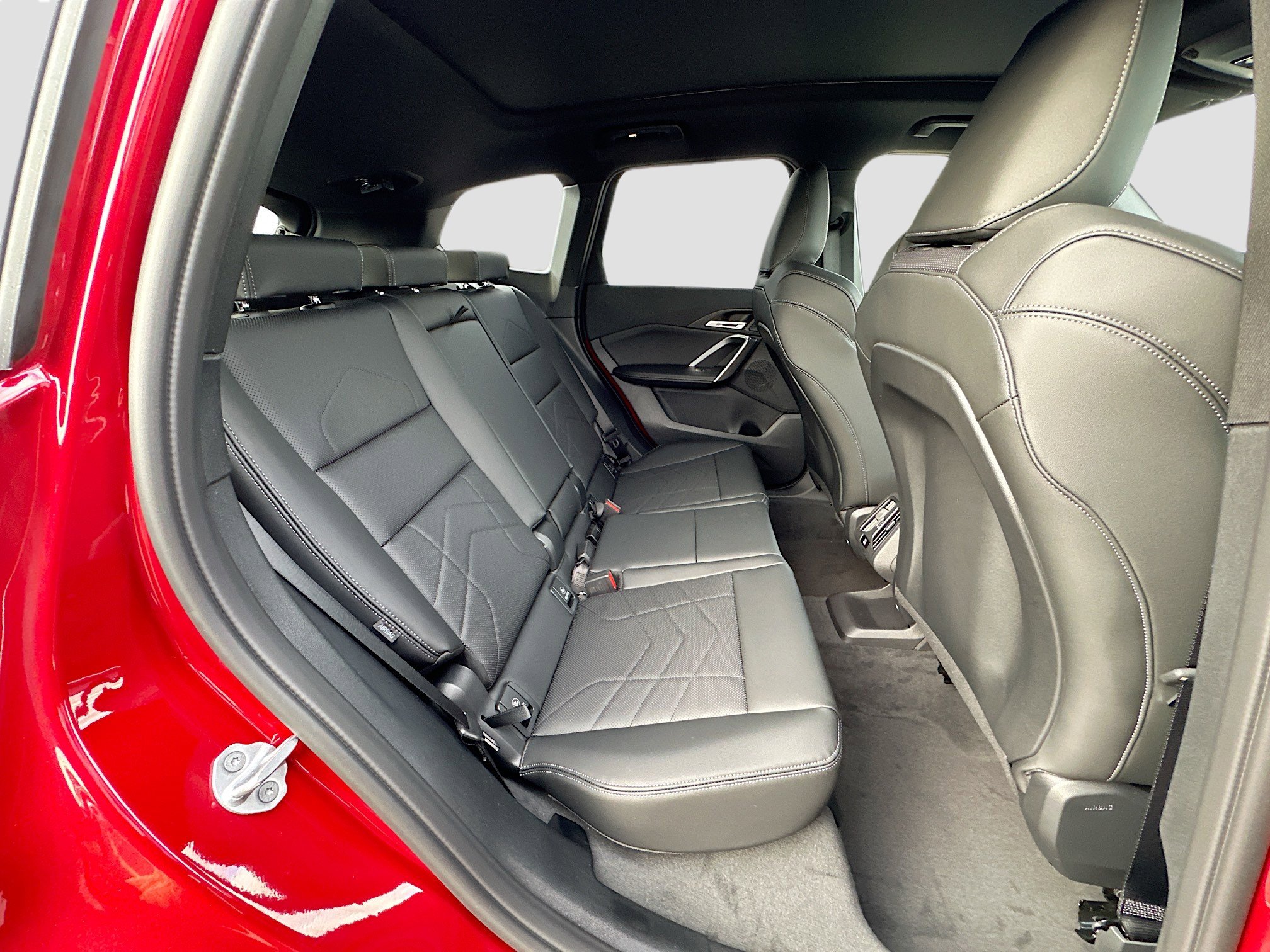 New 2026 BMW X1 xDrive28i w/ M Sport Package image 22