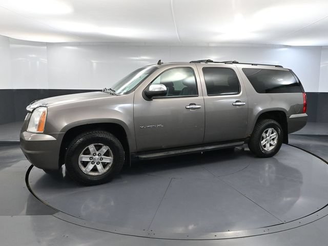 Used 2012 GMC Yukon XL SLT w/ SLT-2 Equipment Package AWD/4WD image 10