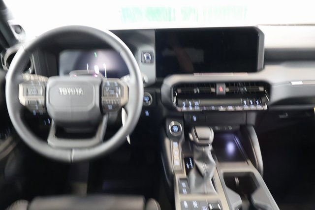 New 2026 Toyota Land Cruiser image 15