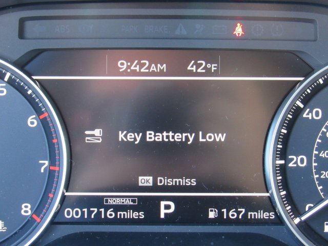 Used 2024 Mitsubishi Outlander ES image 21