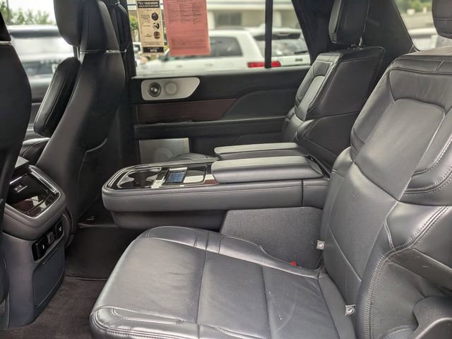 Certified 2023 Lincoln Navigator L Reserve AWD/4WD image 29
