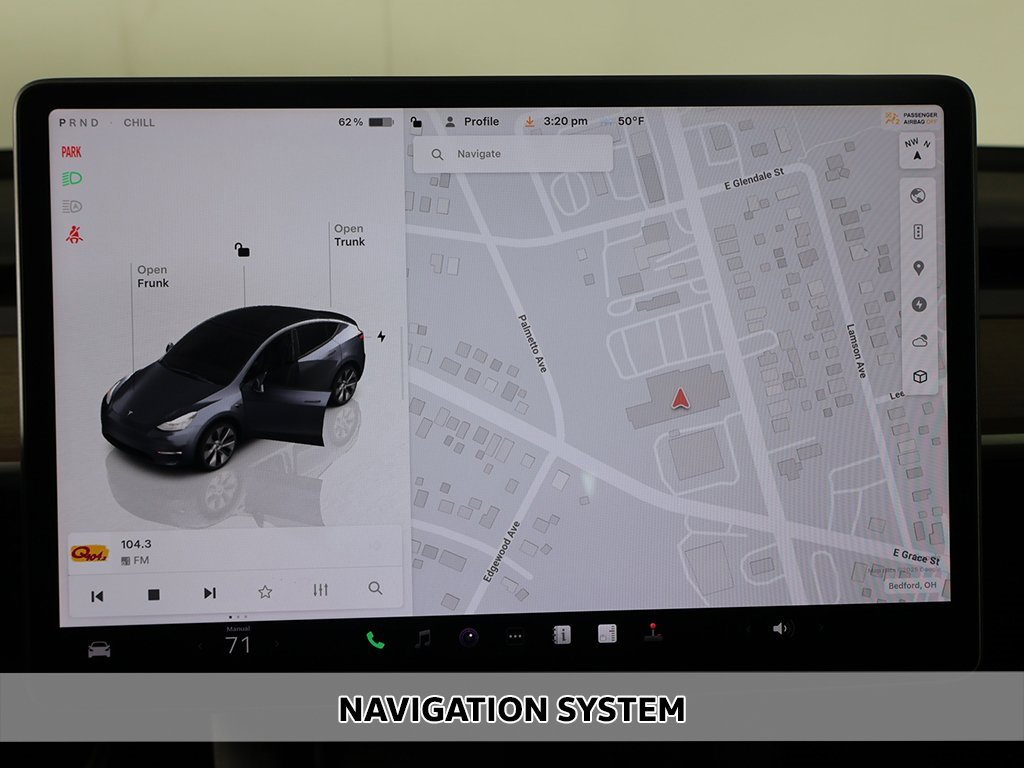 Used 2023 Tesla Model Y Long Range image 4