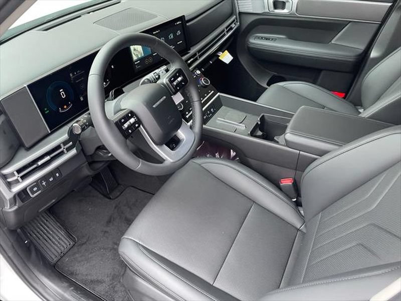 New 2026 Hyundai Santa Fe SEL AWD/4WD image 13