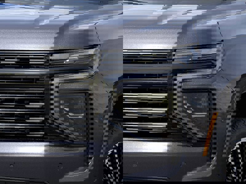 New 2026 Chevrolet Suburban High Country image 10