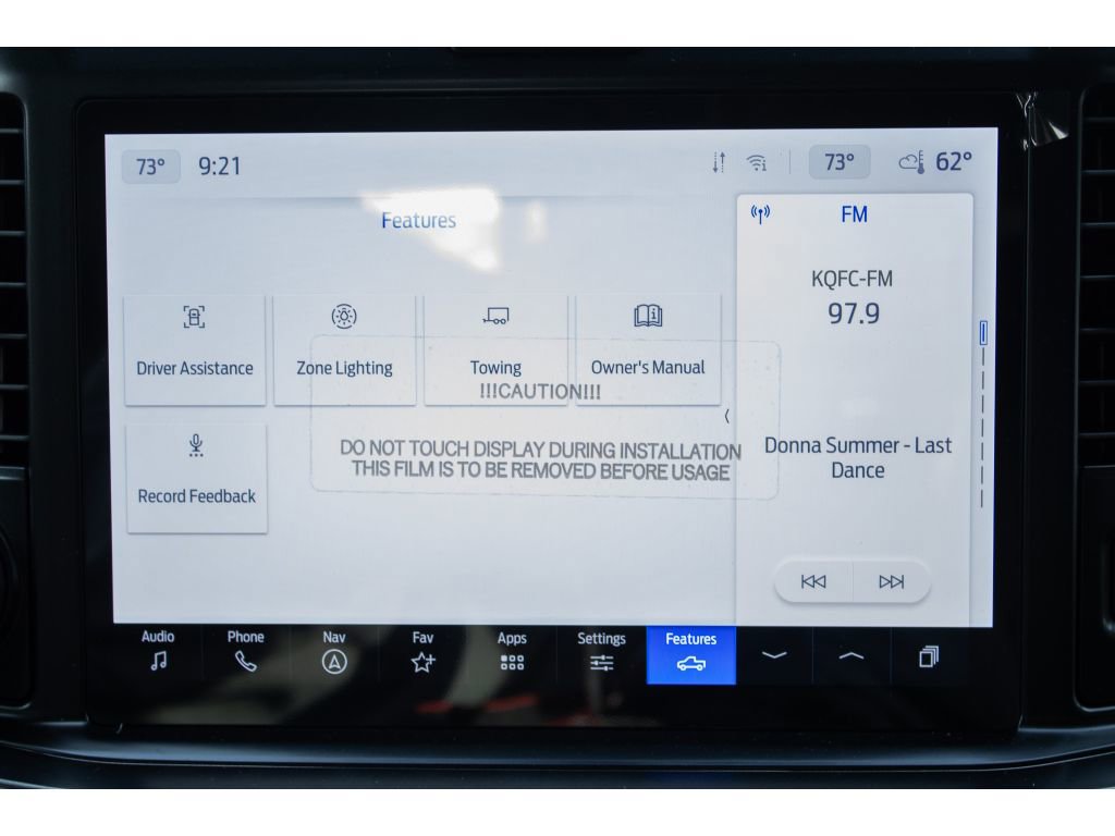 New 2026 Ford F350 Lariat image 42