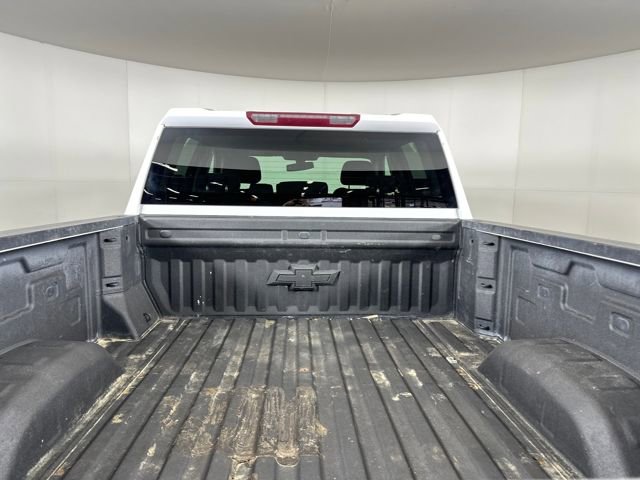 Used 2022 Chevrolet Silverado 2500 Custom w/ Custom Value Package image 26